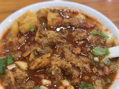 -豆相识•九九豆腐脑(牛咡桥店)