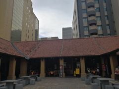 -Ministry of Crab(科伦坡店)