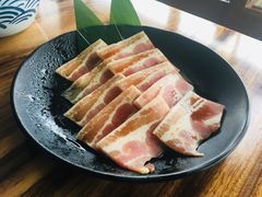 -热血兄弟·炭火烤肉(融侨中心店)