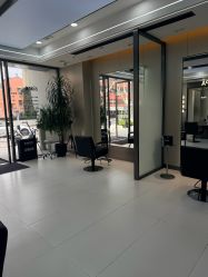-SOLO Hair Salon
