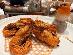 -聚龙居酒家(连升中路店)