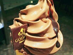 -GODIVA(港汇恒隆广场)