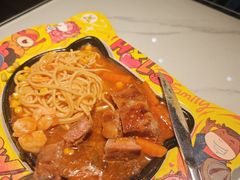 -豪享来牛排(经三店)