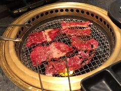-神户赤童日式烤肉(金地广场店)