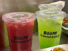 -蓉三少冒烤鸭·四川小吃集(北京首店)