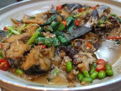 -下梅人家土菜馆(历史文化餐厅度假区店)