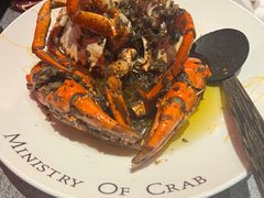 -Ministry of Crab•MOC(交子大道店)