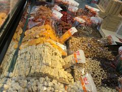 -满谷宝栗(奥林匹克店)