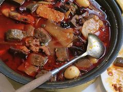 -眉州东坡(团结湖店)