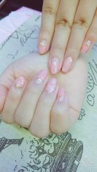-ChuLian初莲日式美甲美睫