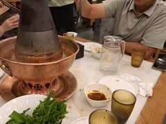 -牛街·马辈儿涮肉(牛街二店)