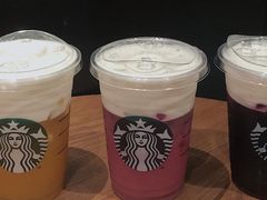 -星巴克臻选(北京颐堤港中心第二店)