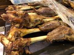 -火龙堂·风味民间菜(文一路店)
