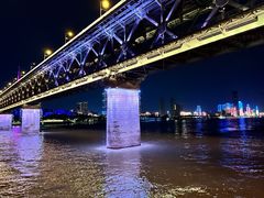 -武汉两江游览·夜游长江(汉口粤汉码头)