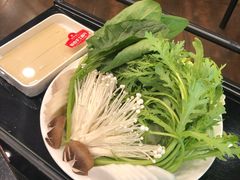 -蝎王府羊蝎子(西直门店)