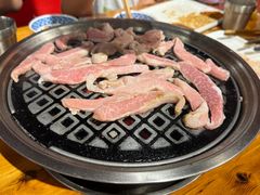 -霸腹烤肉(厦门柚子番店)