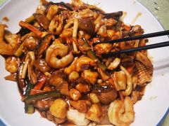 -陈傻子餐厅(世纪都会店)