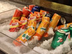 -威斯汀舞台餐厅