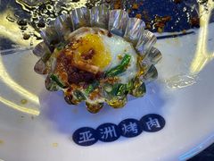 -柳飘飘亚洲烤肉集合店(内江万达店)