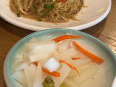 -丰乐餐厅·始于1999·本地老字号