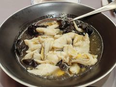 -银都上海菜馆(粤海东路店)