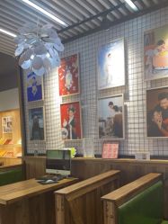 点击看大图 -小阿福儿童摄影(光谷时代广场店)