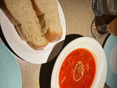 -波特曼西餐厅(中央大街店)