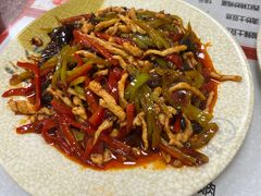 -吉味馆(柠溪店)