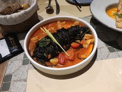 -果仁·意大利餐厅(财富广场店)