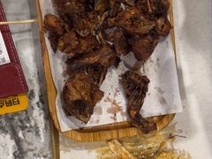 -新凯旋烧烤·燕姐千岛湖土菜