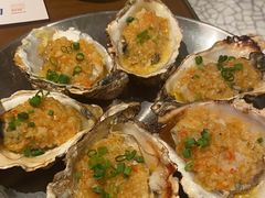 -神府路壹号·海鲜烧烤·砂锅粥·锅物(三坊七巷店)