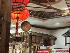 -玉桥餐厅(天坛店)