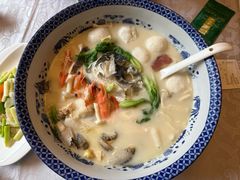 -山外山菜馆(玉泉路店)