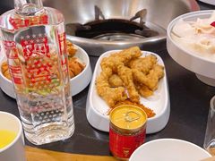 -大龙燚火锅(春熙店)
