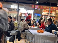 -小山城麻辣香锅(新邻生活广场店)