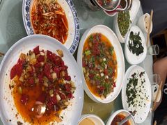 -曹家小厨(贵阳路店)