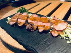 -赤坂亭·M9和牛烧肉·铁板烧(合肥万象城店)