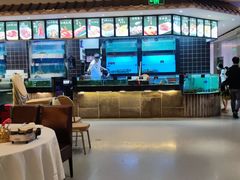 -宝园酒家(美林M·LIVE天地东座店)