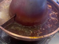 -皇城老妈·大连海鲜火锅(港湾店)
