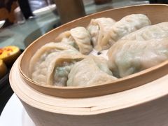 -将相和·海鲜蒸饺大连菜
