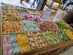 -稻香村(文殊院旗舰店)