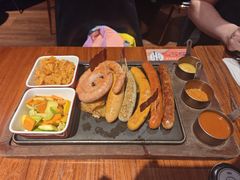 -1886德国汽车餐厅(外滩中央店)