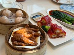 -粤玲珑广式早茶·茶餐厅