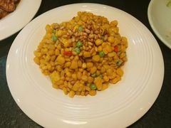 松仁玉米-三道菜(明堂公园店)