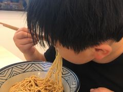 -朱洪元苏式面馆(绿宝广场店)