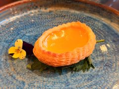 -白天鹅宾馆-玉堂春暖餐厅