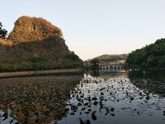 -星湖旅游景区七星岩