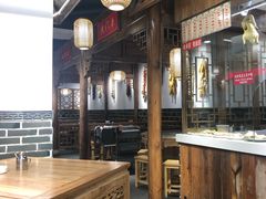 大堂-老城南.鸭血粉丝汤(夫子庙店)