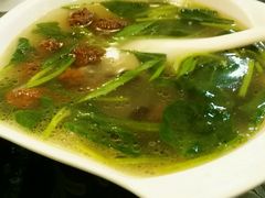 -品回味清真西北楼(宁波首店)