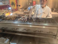 -步步高福朋喜来登·宜客乐西餐厅